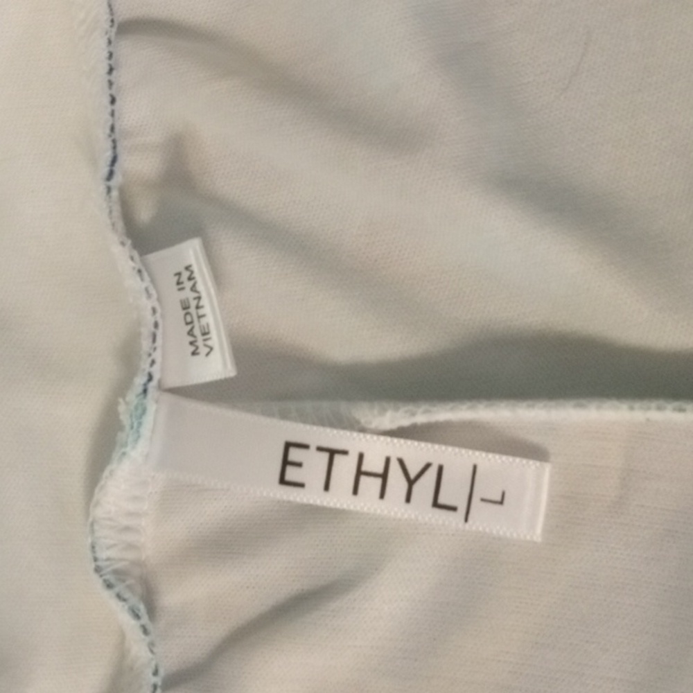 Women's Flowy Dress Pants - Picture 5 of 10